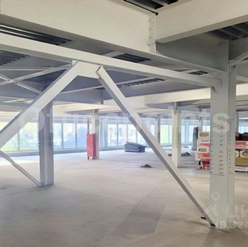 Офис Красногорск г, Красногорский б-р,  д. 4,  к. 1