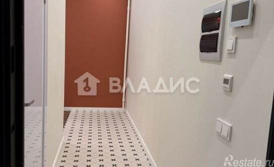 Продажа 1-комн квартиры на вторичном рынке Литейный проспект