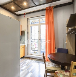 Продажа 1-комн квартиры на вторичном рынке Королёв, улица Баумана, 12 Продажа 1-комн квартиры на вторичном рынке Королёв, улица Баумана, 12