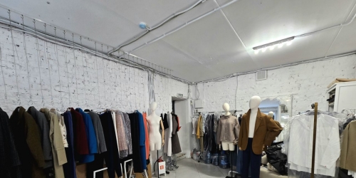 Помещение свободного назначения Новоконюшенный переулок,  д. 11