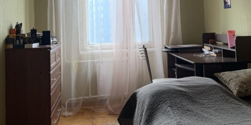 4-комн квартира Колпино г., Тверская ул. ,  д. 33