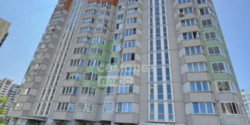 2-комн квартира Ясный проезд,  д. 2