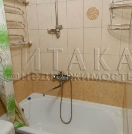 Продажа 1-комн квартиры на вторичном рынке Кингисепп, Химиков,  д. 9