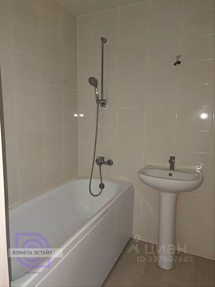 Продажа 3-комн квартиры на вторичном рынке Котельники, улица Сосновая, 5к1