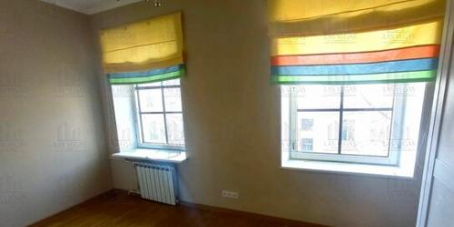 3-комн квартира Крюкова Канала наб,  д. 11