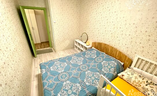 Продажа 2-комн квартиры на вторичном рынке Люберцы, ул Шевлякова,  д. 7