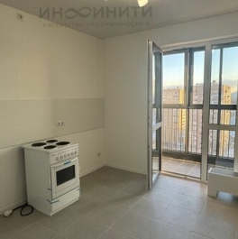 Продажа 1-комн квартиры на вторичном рынке Кантемировская ул,  д. 41