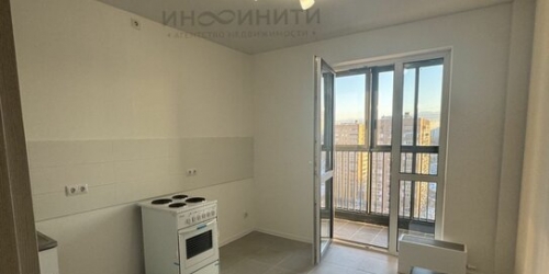 1-комн квартира Кантемировская ул,  д. 41