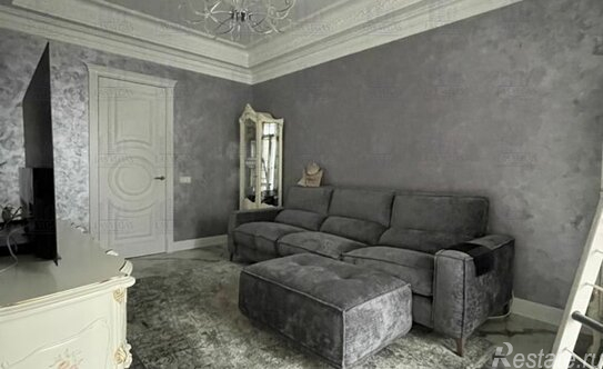 Аренда 4-комн квартиры на вторичном рынке улица Мира,  д. 37