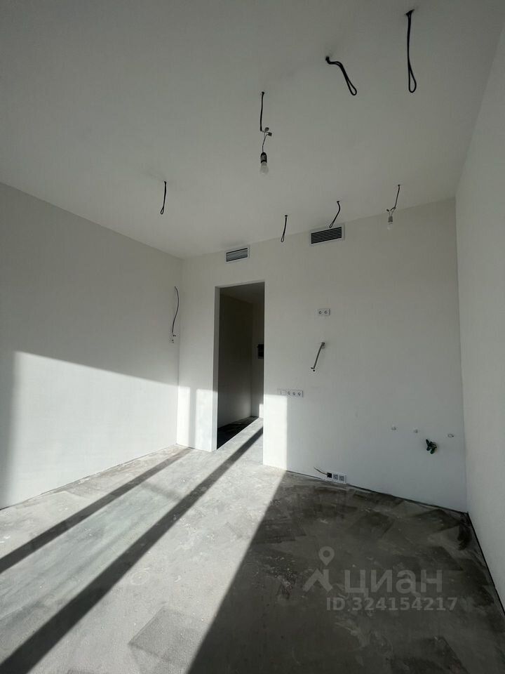 Продажа студии набережная Макарова, 58