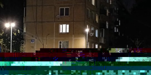 3-комн квартира Поварская ул,  д. 26