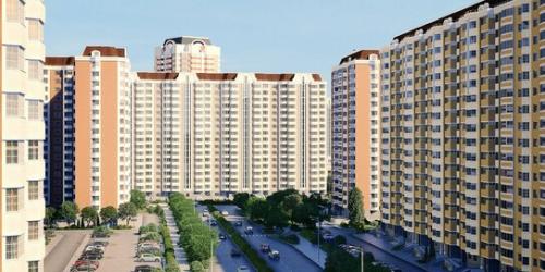 2-комн квартира пр-кт Защитников Москвы,  д. 14