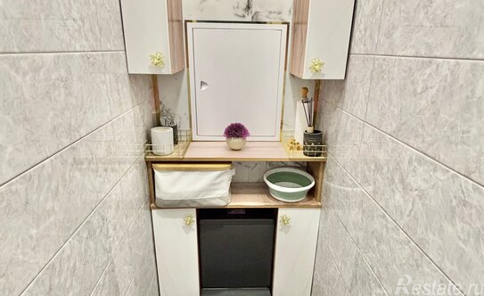 Продажа 3-комн квартиры на вторичном рынке Некрасовка п