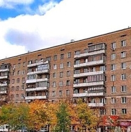 Продажа 2-комн квартиры на вторичном рынке улица Симоновский Вал,  д. 15
