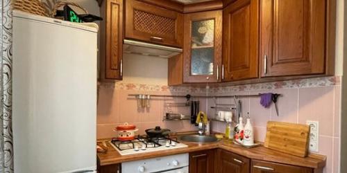 2-комн квартира Порядковый переулок,  д. 8
