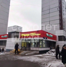 Аренда ПСН проезд Донелайтиса,  д. 17