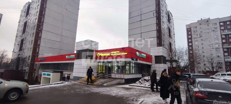 Аренда ПСН проезд Донелайтиса,  д. 17