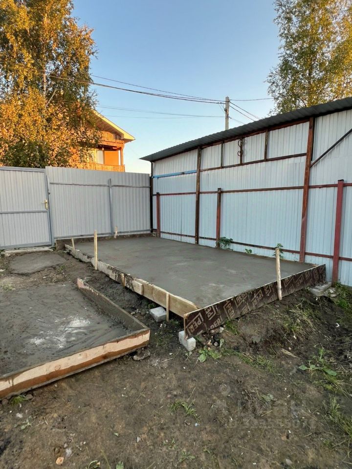 Продажа земли Кировец-1 СНТ, аллея 14-я