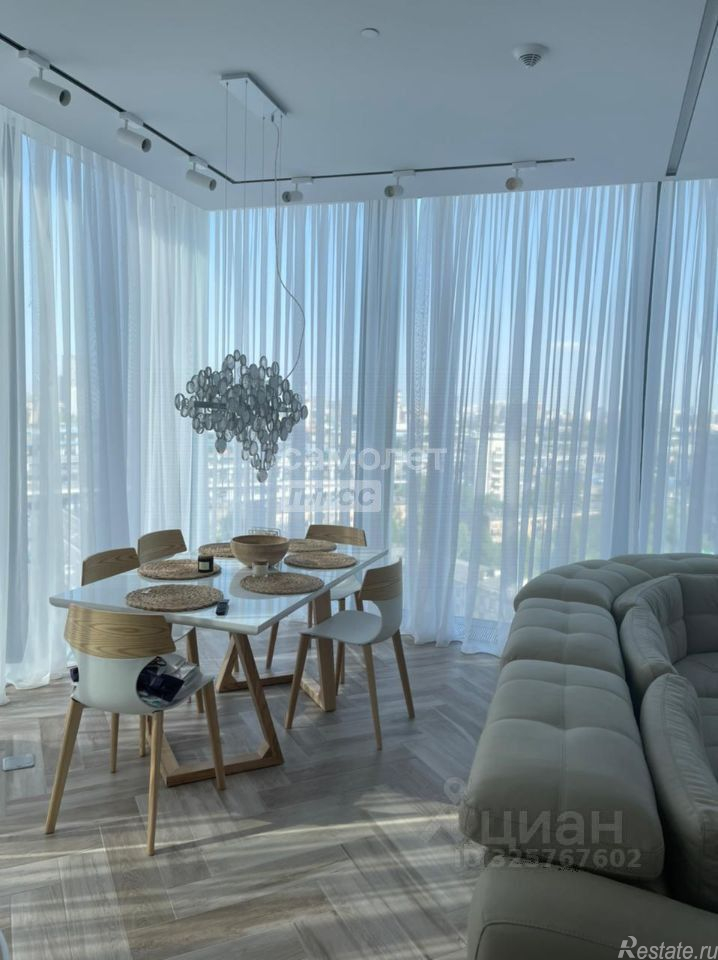 Продажа ПСН Красногвардейский 1-й проезд,  д. 22 с2