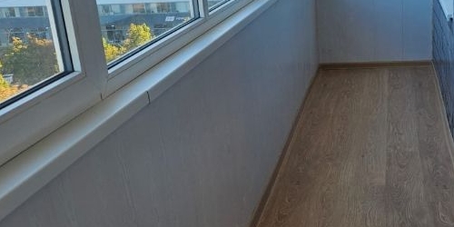 1-комн квартира проспект Непокоренных, 16к1Ж