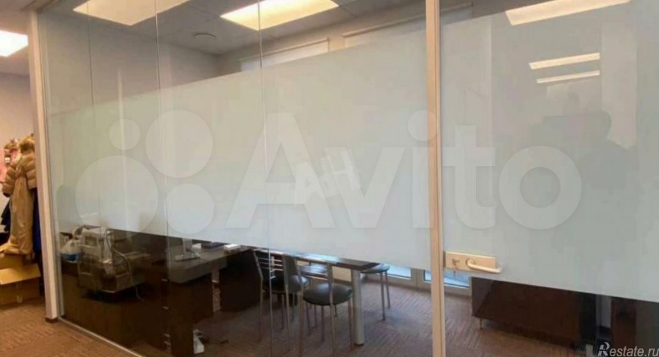 Аренда офиса Поклонная улица,  д. 3