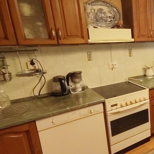 3-комн квартира проспект Королева, 30К1