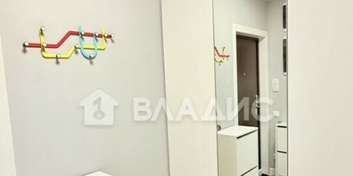 1-комн квартира Старобитцевская улица,  д. 11