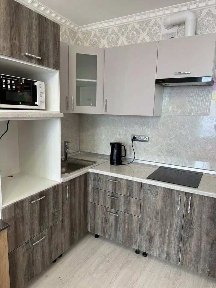 Продажа студии Полевая Сабировская улица, 47к2