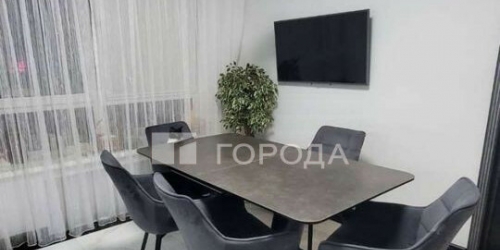 2-комн квартира Печорская улица,  д. 16