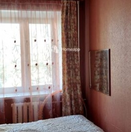 Продажа 3-комн квартиры на вторичном рынке Люберцы, Хлебозаводской туп,  д. 7