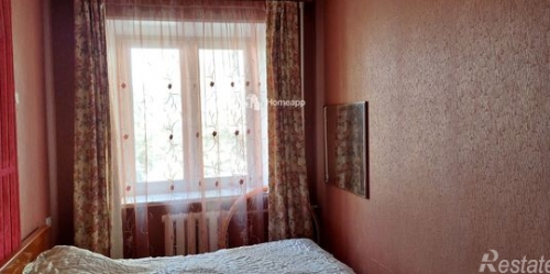3-комн квартира Люберцы, Хлебозаводской туп,  д. 7
