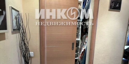 2-комн квартира Перовская улица,  д. 43