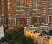 Продать Квартиры вторичка Мичуринский проспект, 56   