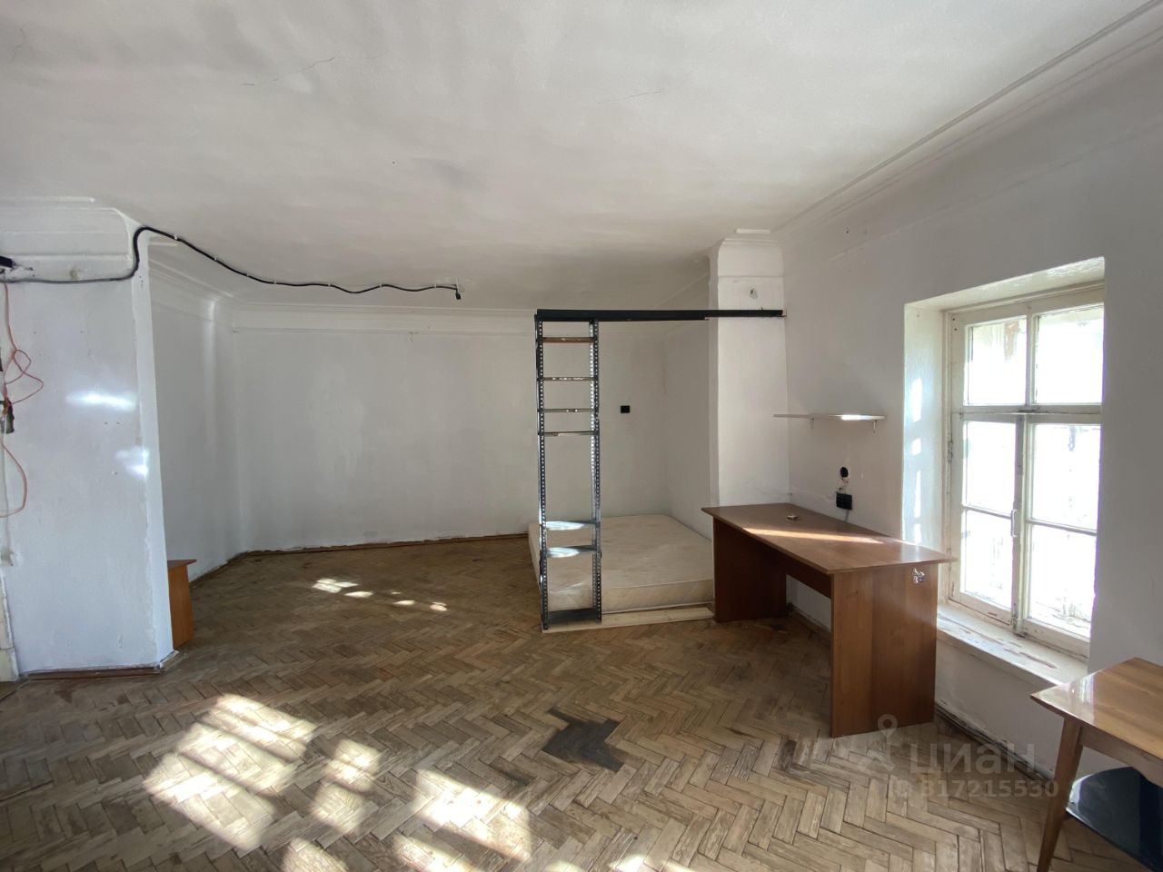 Продажа 4-комн квартиры на вторичном рынке переулок Апраксин, 5