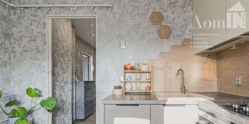 1-комн квартира улица Белышева,  д. 4