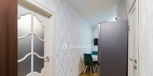 1-комн квартира ул Академика Капицы,  д. 20