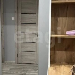 Продажа 1-комн квартиры на вторичном рынке Серпухов, Юбилейная улица