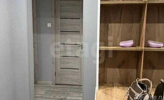 Продажа 1-комн квартиры на вторичном рынке Серпухов, Юбилейная улица