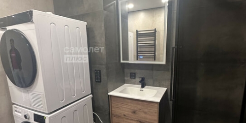 2-комн квартира ул Барклая,  д. 16,  к. 3