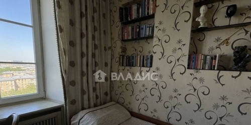 5-комн квартира Университетский проспект,  д. 5