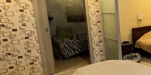 2-комн квартира проспект Шаумяна, 39