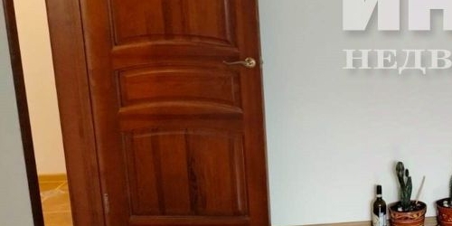 2-комн квартира Митинская улица, 47К2