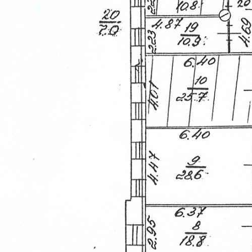 Комната улица Марата, 40