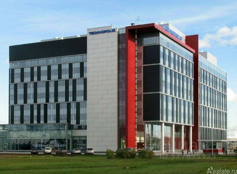 Аренда офиса Пулковское ш,  д. 40,  к. 4