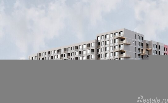 Продажа 1-комн квартиры на вторичном рынке Химки г, Сходня мкр, Первомайская ул,  д. 89