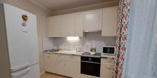 1-комн квартира ул Бадаева,  д. 14,  к. 1