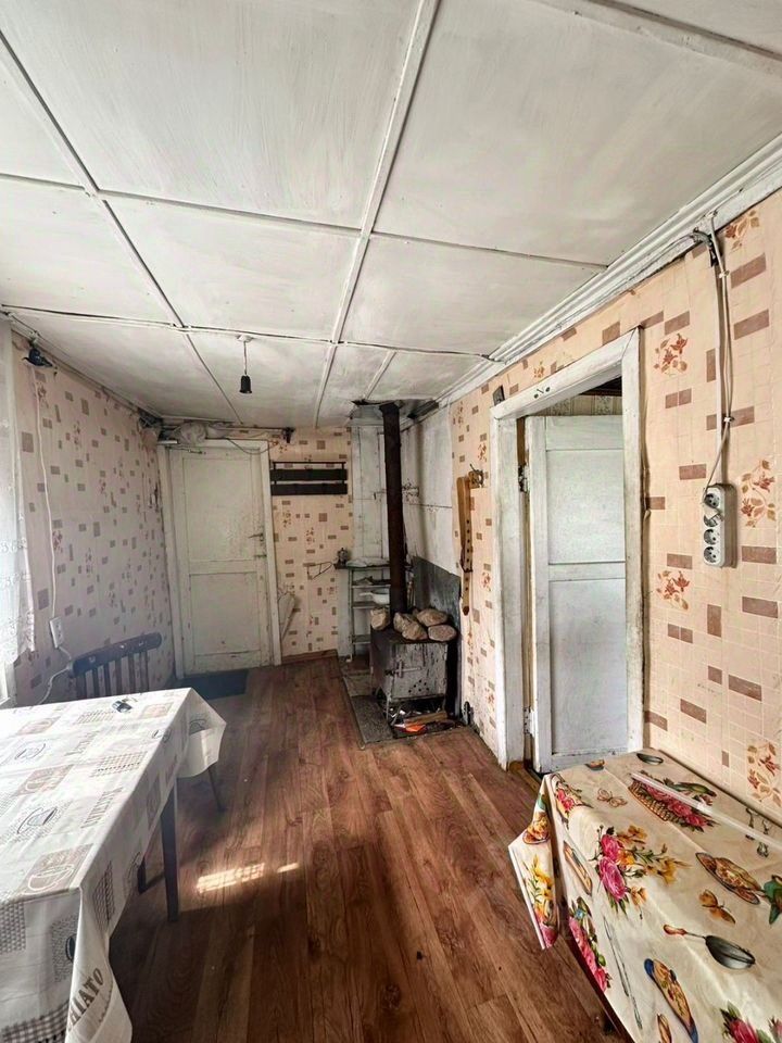 Продажа дома Выборг, Лимонное СНТ, тупик 2-й Цветочный