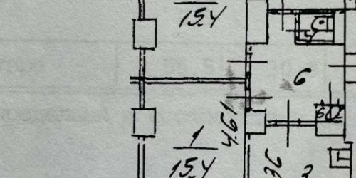 2-комн квартира переулок 2-й Хвостов, 10к1