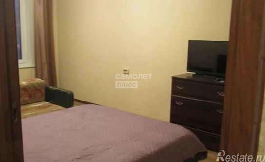 Продажа 2-комн квартиры на вторичном рынке Широкая улица,  д. 9 к1