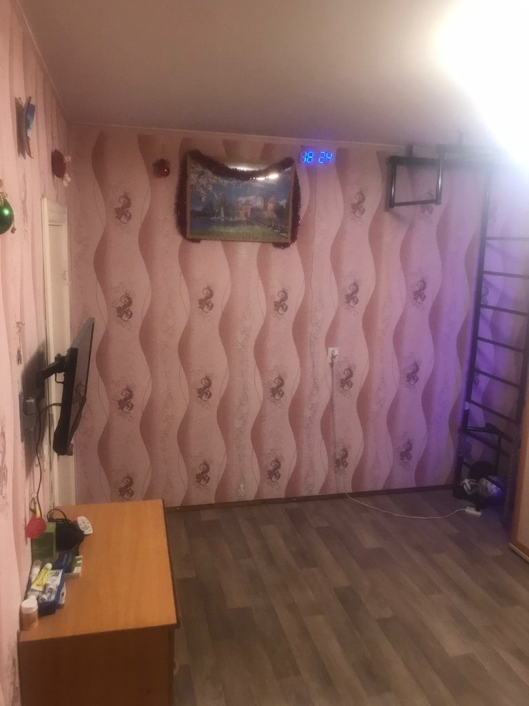 Продажа 3-комн квартиры на вторичном рынке Щербакова ул. ,  д. 9